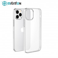   MItrifON  iPhone 12 Pro Max (6.7 )  TPU 0,8mm  MItrifON 05962