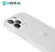   MItrifON  iPhone 12/ 12 Pro (6.1 )  TPU 0,8mm  MItrifON 05961