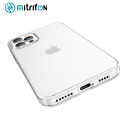   MItrifON  iPhone 13 Pro Max (6.7 )  TPU 0,8mm  MItrifON 05964