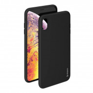 -  Deppa Gel Color Case TPU D-85355  iPhone XS Max (6.5 ) 0.8  Deppa 16450