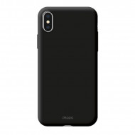 -  Deppa Gel Color Case TPU D-85355  iPhone XS Max (6.5 ) 0.8  Deppa 16450