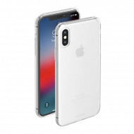 -  Deppa Gel Case D-85353  iPhone XS Max (6.5 ) 0.8  Deppa 16498
