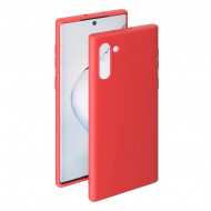 -  Deppa Gel Color Case D-87334  Samsung GALAXY Note 10 (2019) 0.8  Deppa 17257