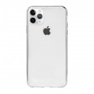 -  Deppa Gel Case Basic D-87219  iPhone 11 Pro (5.8 ) 0.8  Deppa 17609
