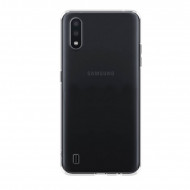 -  Deppa Gel Case Basic D-87466  Samsung A01 (2020.)  Deppa 18210