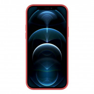 -  Deppa Gel Color Case D-87751  iPhone 12/ 12 Pro (6.1 ) 1.0  Deppa 18767