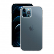 -  Deppa Gel Case D-87705  iPhone 12 Pro Max (6.7 ) 1.5  Deppa 18782