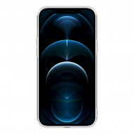 -  Deppa Gel Case D-87705  iPhone 12 Pro Max (6.7 ) 1.5  Deppa 18782