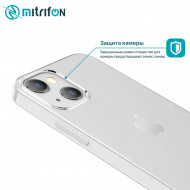   MItrifON  iPhone 13 (6.1 )  TPU 0,8mm  MItrifON 05965