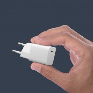   Deppa USB Type-C Power Delivery 20 D-11400 (5/ 3, 9/ 2.22, 12/ 1.67)  Deppa 03202