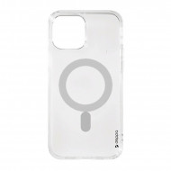 -  Deppa Gel Pro Magsafe Case D-88096  iPhone 13 Pro (6.1 )  Deppa 19908