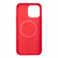 -  Deppa Liquid Silicone Pro Magsafe Case D-88351  iPhone 14 Pro Max (6.7 )  Deppa 16060