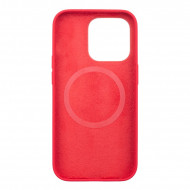 -  Deppa Liquid Silicone Pro Magsafe Case D-88349  iPhone 14 Pro (6.1 )  Deppa 16057