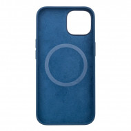 -  Deppa Liquid Silicone Pro Magsafe Case D-88352  iPhone 14 (6.1 )  Deppa 16052