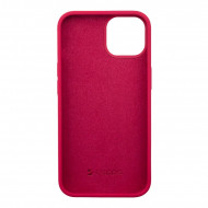 -  Deppa Liquid Silicone Pro Case D-88336  iPhone 14 (6.1 )  Deppa 16128