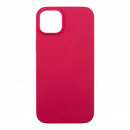 -  Deppa Liquid Silicone Pro Case D-88338  iPhone 14 Plus (6.7 )  Deppa 16131