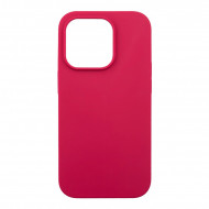 -  Deppa Liquid Silicone Pro Case D-88337  iPhone 14 Pro (6.1 )  Deppa 16134