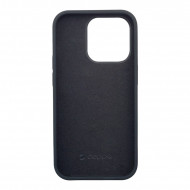 -  Deppa Liquid Silicone Pro Case D-88345  iPhone 14 Pro (6.1 )  Deppa 16137
