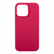 -  Deppa Liquid Silicone Pro Case D-88339  iPhone 14 Pro Max (6.7 )  Deppa 16138
