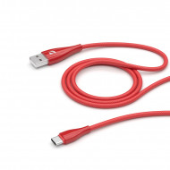 USB - Deppa D-72290 USB - Type-C Ceramic (1.0)  Deppa 02110