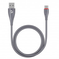 USB - Deppa D-72289 USB - Type-C Ceramic (1.0)  Deppa 02121
