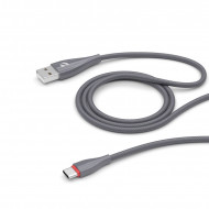 USB - Deppa D-72289 USB - Type-C Ceramic (1.0)  Deppa 02121