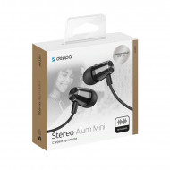   Deppa Stereo Alum Mini D-44183   Deppa 06141
