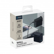   Deppa USB-C Power Delivery 20 D-11429 (5/ 3, 9/ 2)  Deppa 03631
