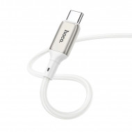 USB - Hoco X66 Howdy charging data cable Type-C to Type-C (3A, 60 Max) 1.0   Hoco 02282
