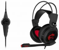   MSI DS502 GAMING HEADSET