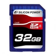 Silicon Power SDHC 32 Gb Class 4