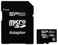 MicroSD (Transflash) Kingston 128 Gb Class 10