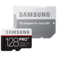 MicroSD (Transflash) SAMSUNG PRO PLUS 128GB class10 UHS-I  