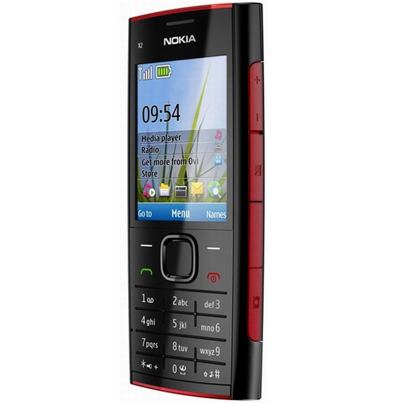 скачать темы на nokia x2-00