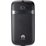 Huawei U8666E Ascend Y201 Pro Black