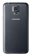 Samsung Galaxy S5 SM-G900F 16Gb Black