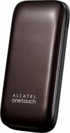 Alcatel OT-1035D Dark Chocolate