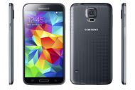 Samsung Galaxy S5 SM-G900F 16Gb Black