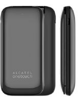Alcatel OT-1035D Dark Grey