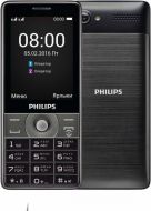 Philips E570 Xenium Dark Gray