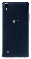 LG X POWER K220DS black black
