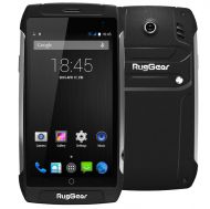 RugGear RG730 Black