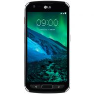 LG X venture M710DS black