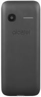 Alcatel OT1054D Charcoal Grey