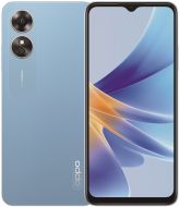 OPPO A17 4/64 , blue