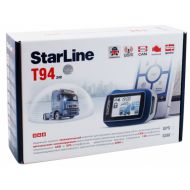  StarLine 94 GSM/GPS   