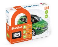  StarLine E96 BT LUX