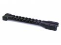 Recknagel Основание Recknagel на гладкоствольные ружья – Weaver (шина 10-11 мм) 57142-0010 