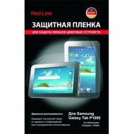   Red Line  Samsung Galaxy TAB P1000 