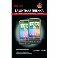   Red Line  HTC Desire 200